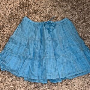 American eagle skirt
